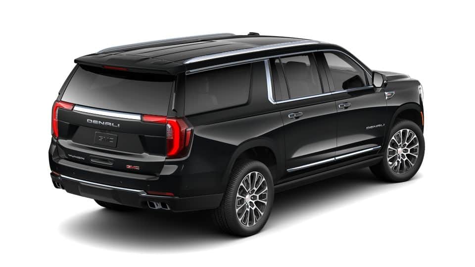 2026 GMC Yukon XL Denali - Photo 5