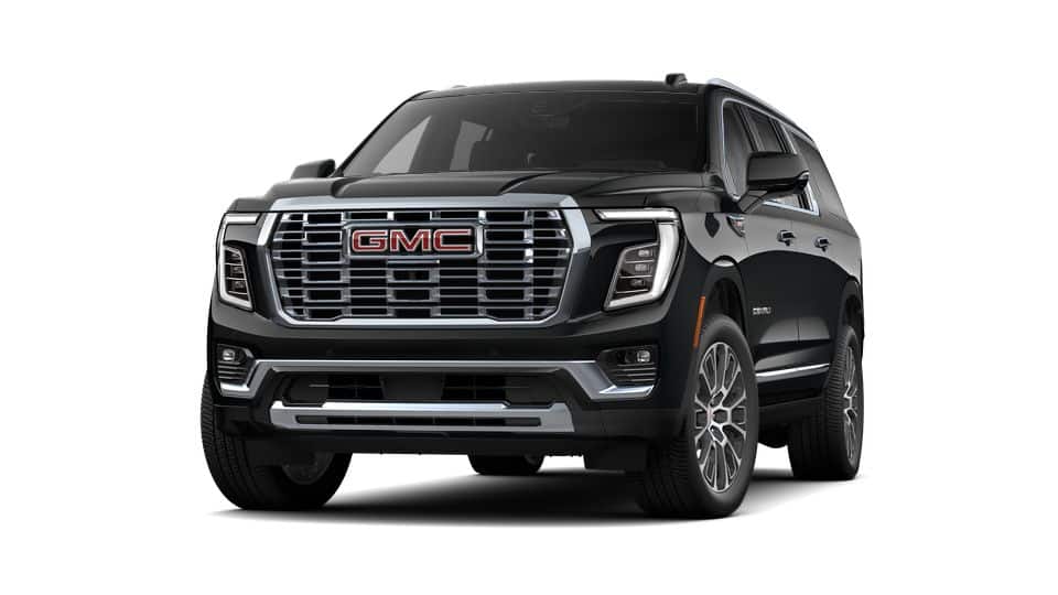 2026 GMC Yukon XL Denali - Photo 3