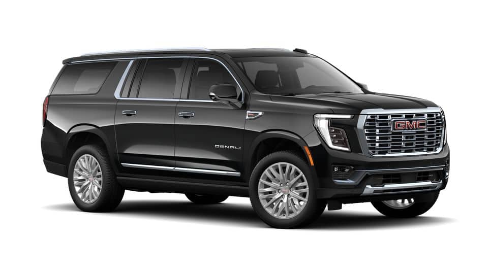 2026 GMC Yukon XL Denali - Photo 66