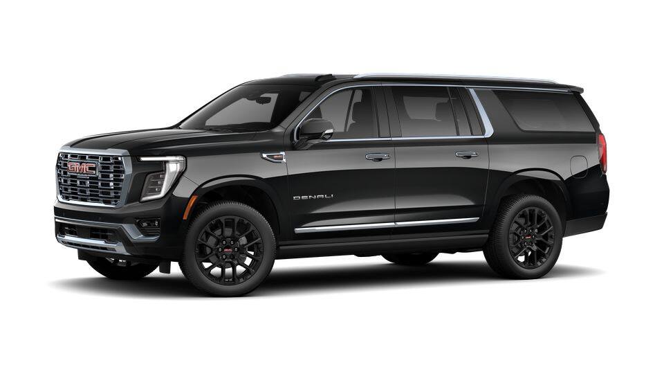 2026 GMC Yukon XL Denali - Photo 58