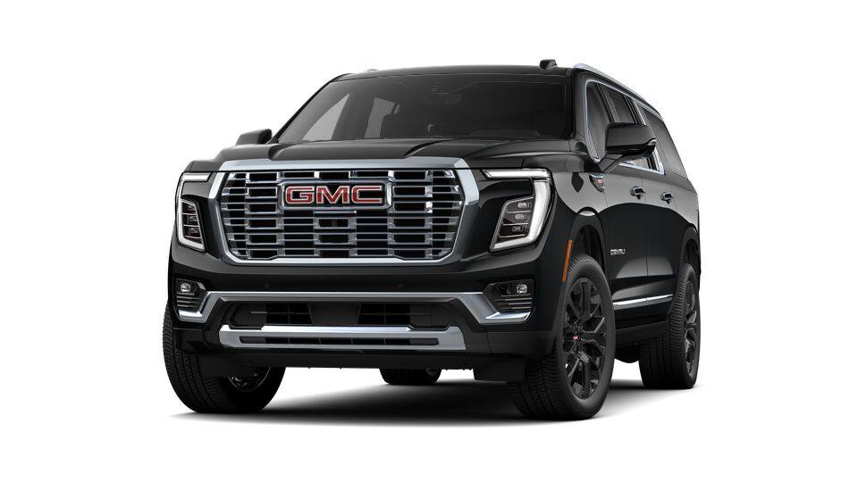 2026 GMC Yukon XL Denali - Photo 57