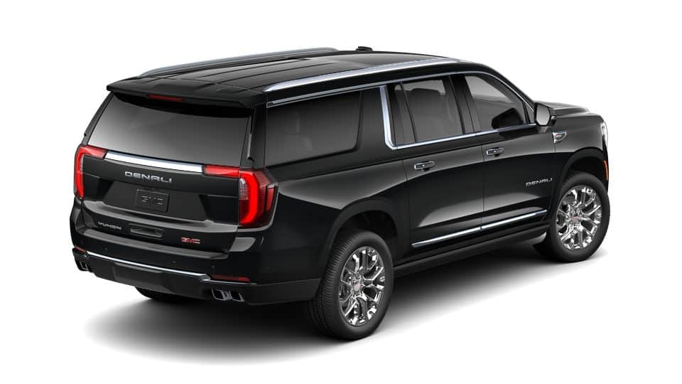 2026 GMC Yukon XL Denali - Photo 5