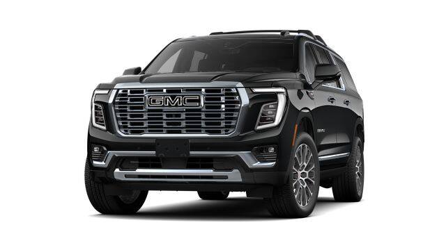 2026 Yukon XL