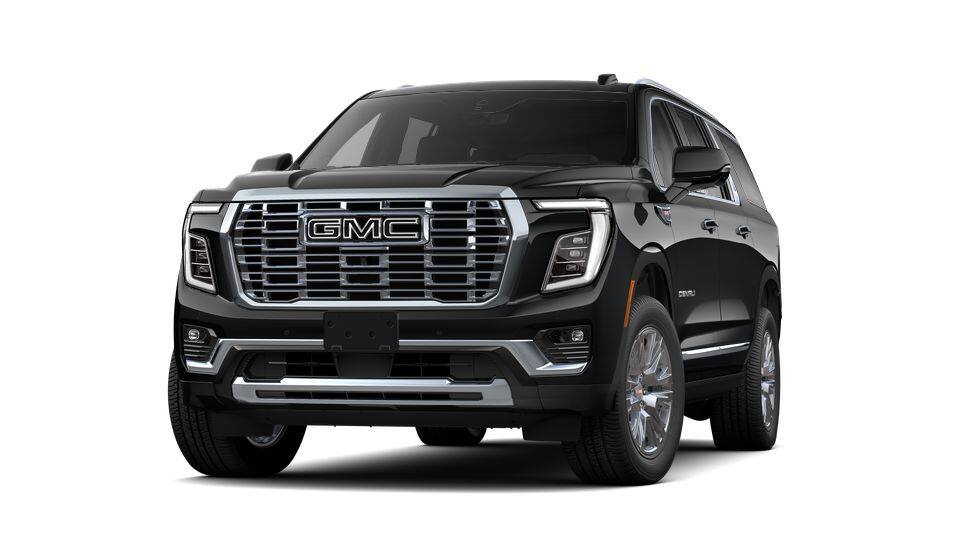 2026 GMC Yukon XL Denali - Photo 49