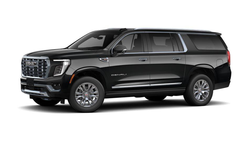 2026 GMC Yukon XL Denali - Photo 52