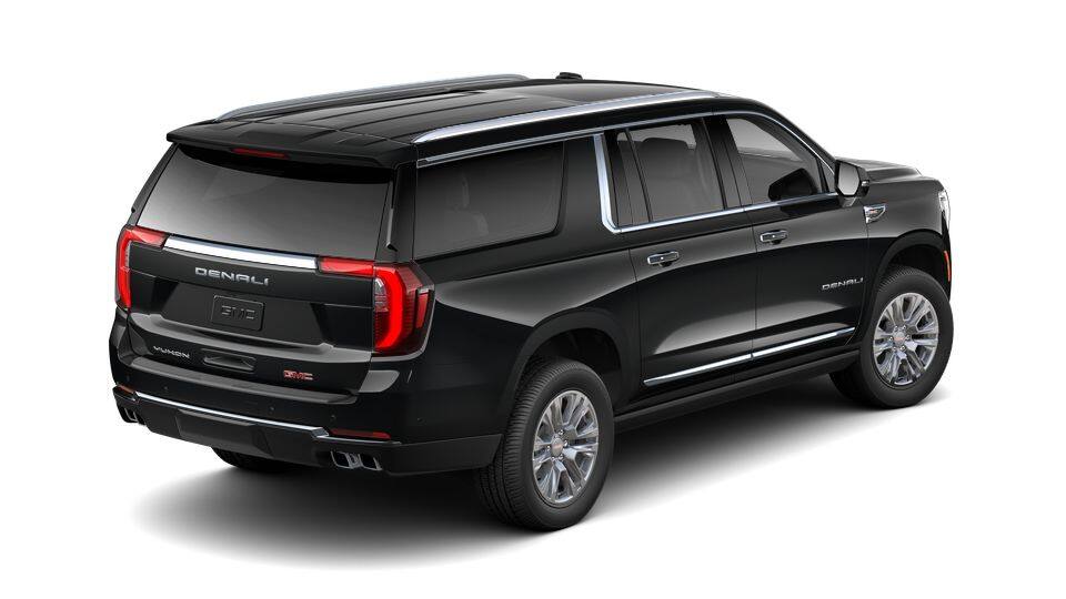 2026 GMC Yukon XL Denali - Photo 53