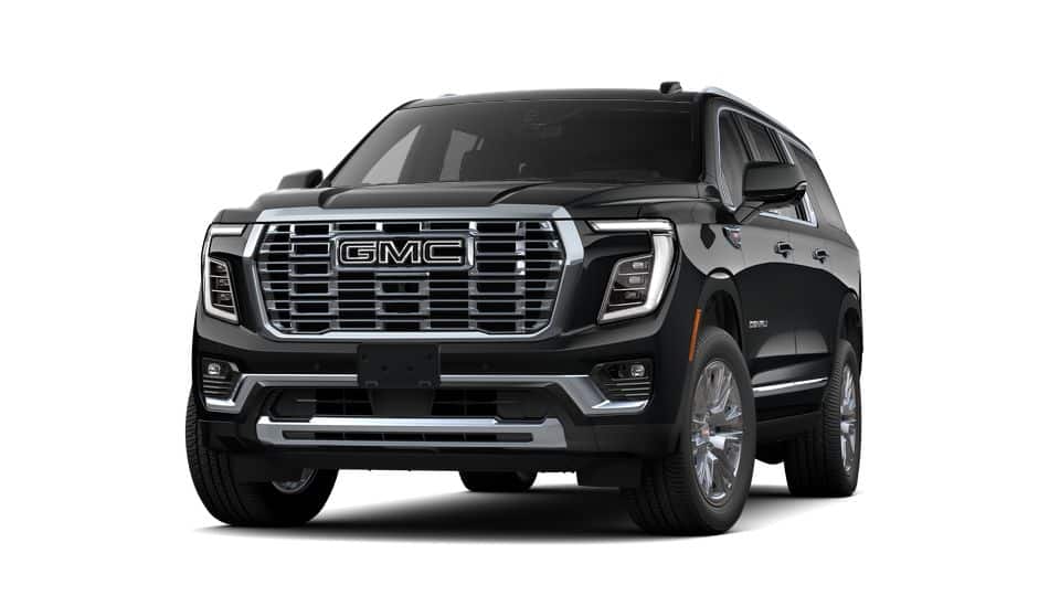 2026 GMC Yukon XL Denali - Photo 50