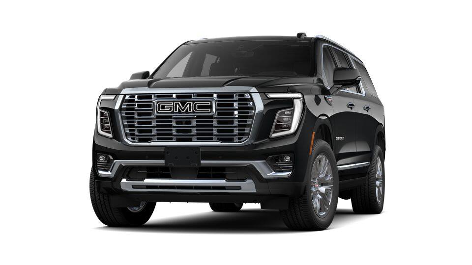 2026 GMC Yukon XL Denali - Photo 51