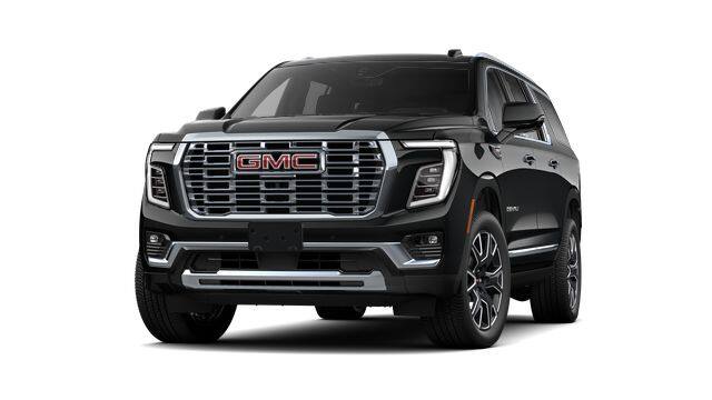 2026 Yukon XL