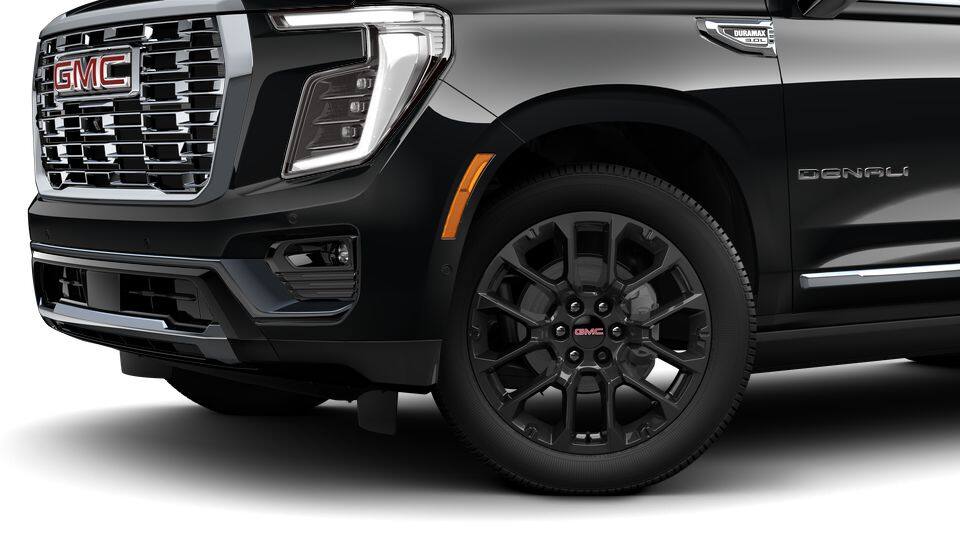 2026 GMC Yukon XL Denali - Photo 31