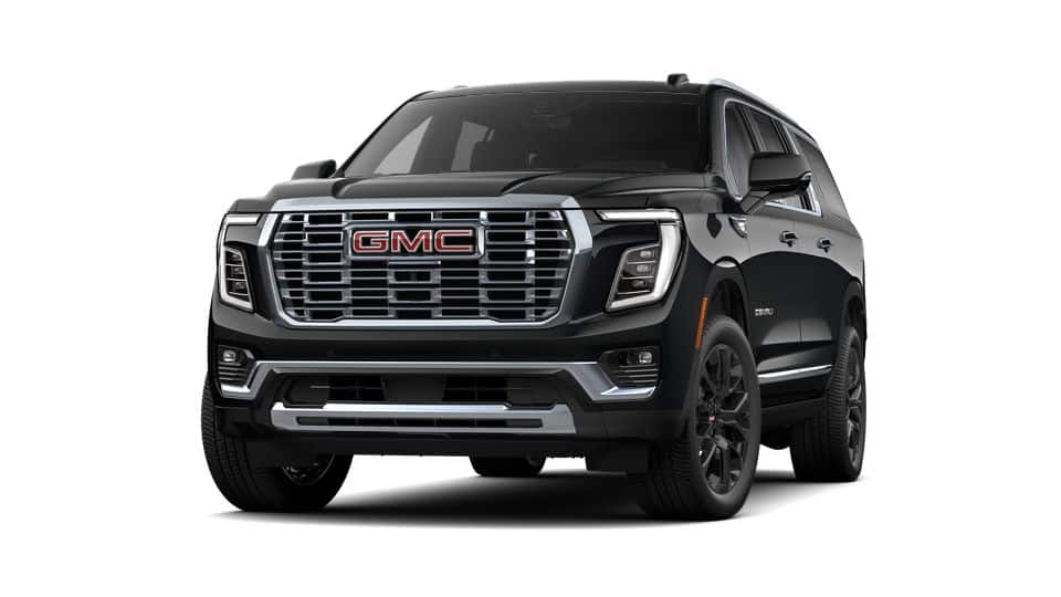 2026 GMC Yukon XL Denali - Photo 27