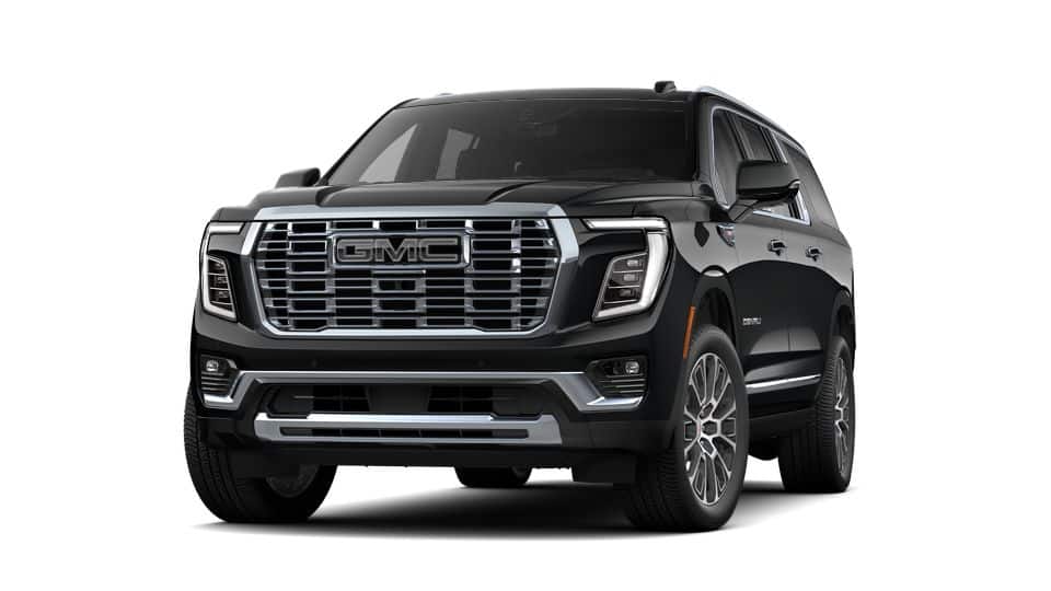 2026 GMC Yukon Denali AWD's photo
