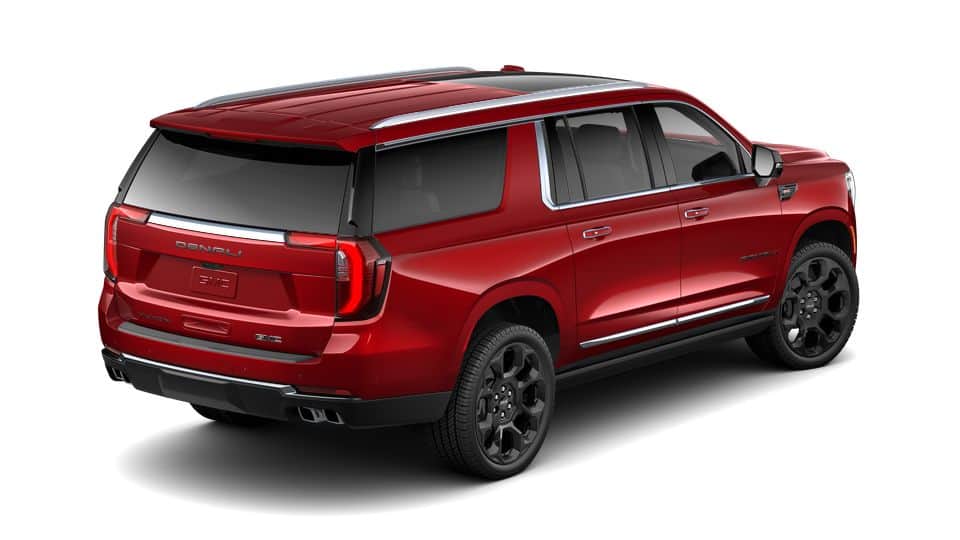 2026 GMC Yukon XL Denali - Photo 29