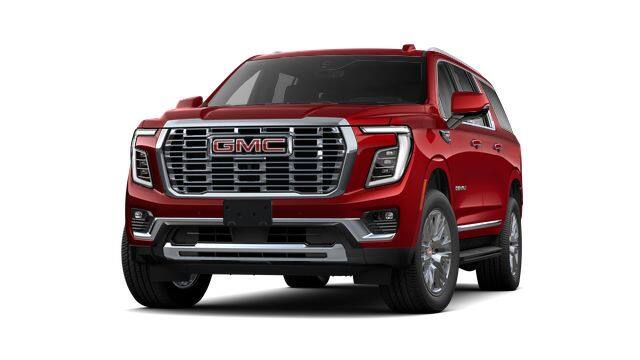 2026 Yukon XL