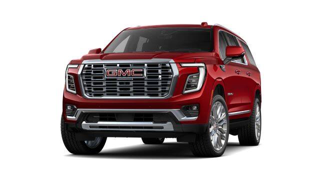 2026 Yukon XL