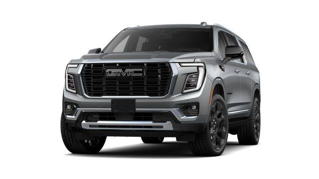 2026 Yukon XL