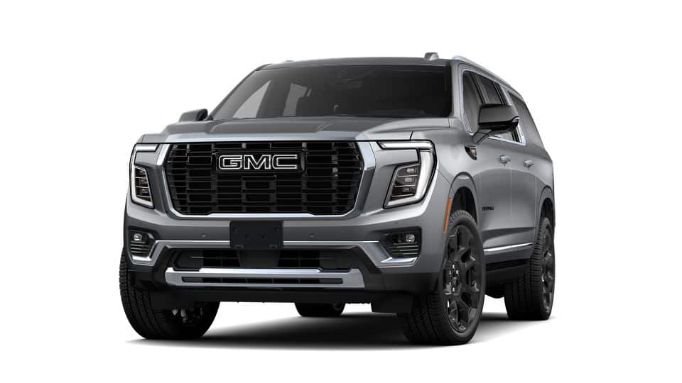 2026 GMC Yukon Denali AWD's photo
