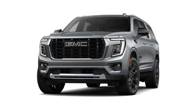 2026 Yukon XL