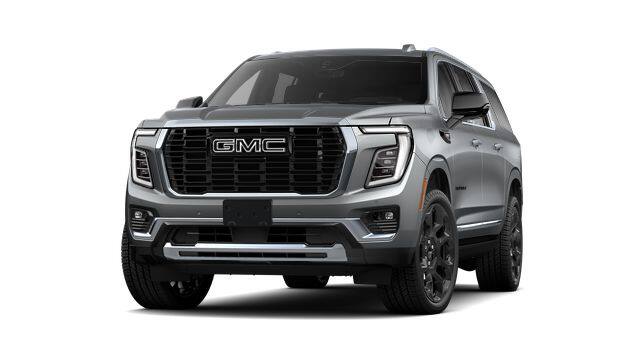 2026 Yukon XL