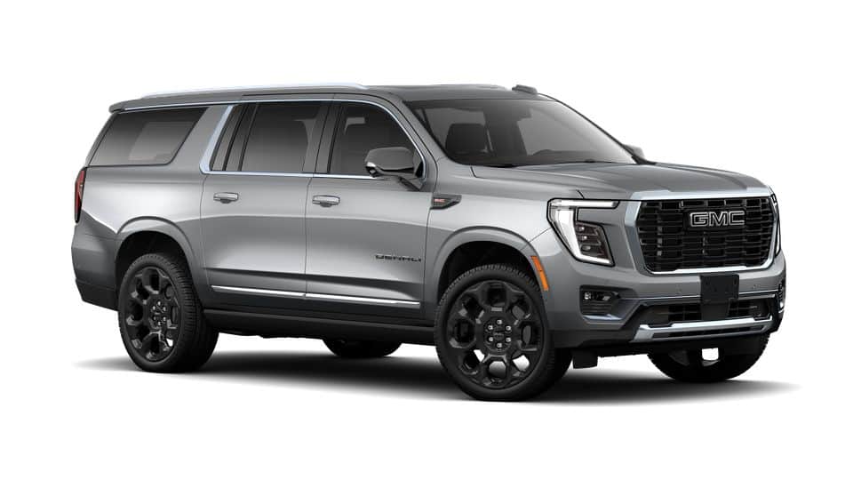 2026 GMC Yukon XL Denali - Photo 49
