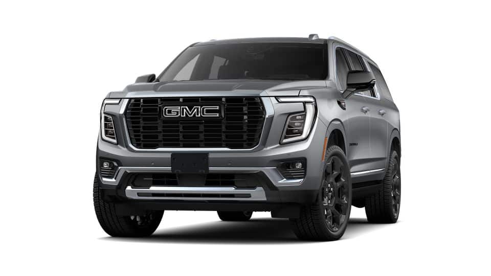 2026 GMC Yukon XL Denali - Photo 46