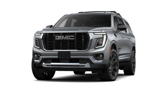 2026 Yukon XL Denali