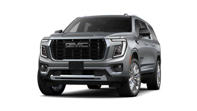 2026 Yukon XL