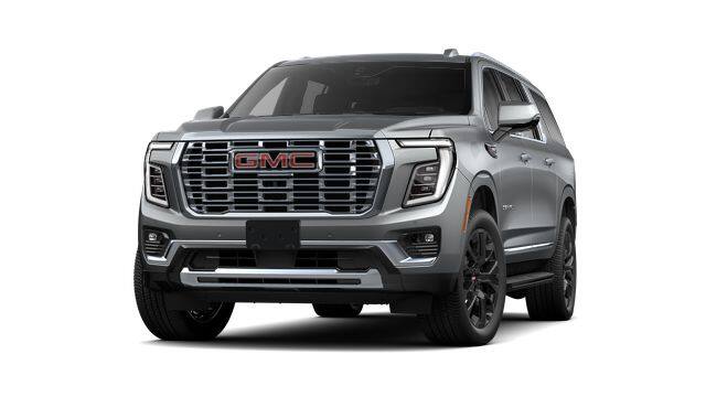 2026 Yukon XL Denali