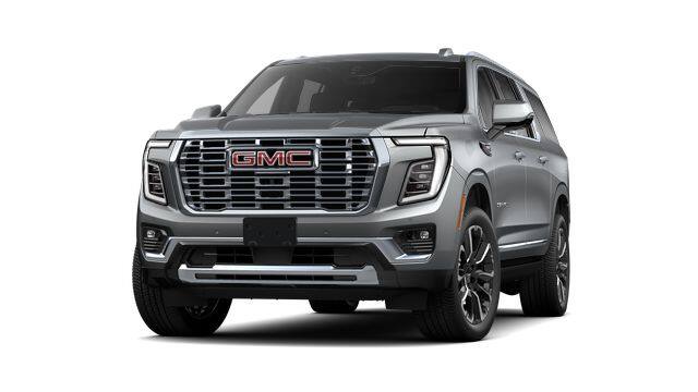 2026 Yukon XL