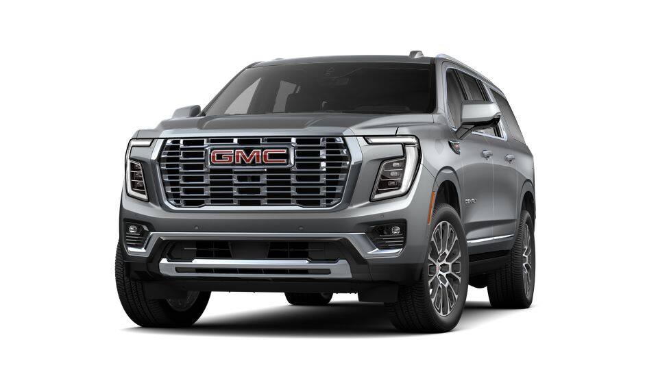 2026 GMC Yukon XL Denali - Photo 26