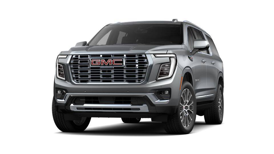 2026 GMC Yukon XL Denali - Photo 27