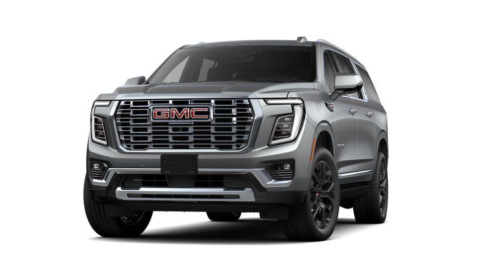 2026 GMC Yukon XL Denali - Photo 35