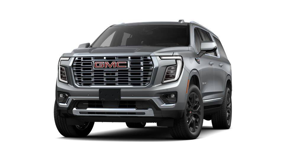 2026 GMC Yukon XL Denali - Photo 36