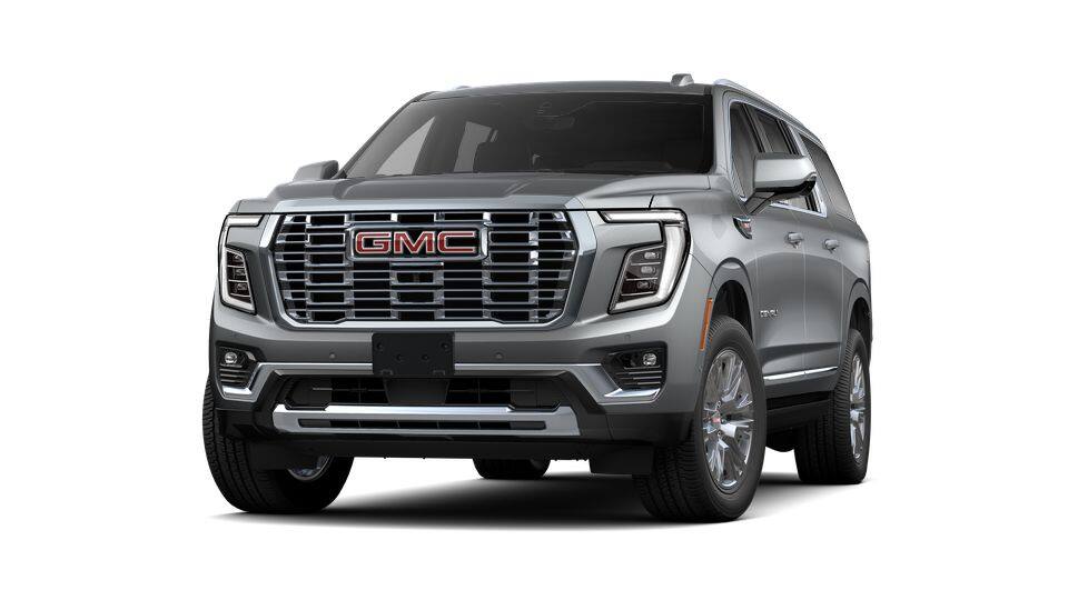2026 GMC Yukon XL Denali - Photo 37