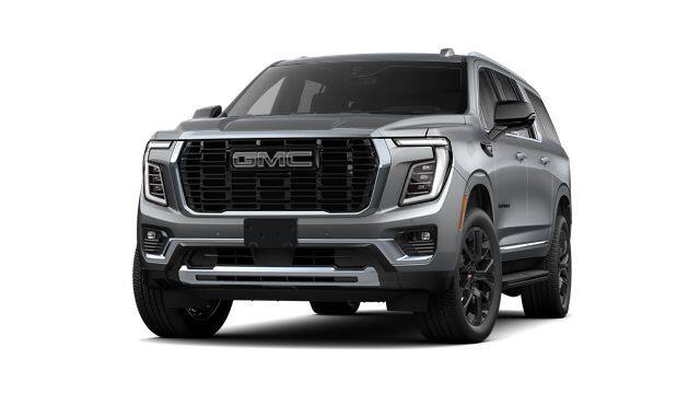 2026 Yukon XL
