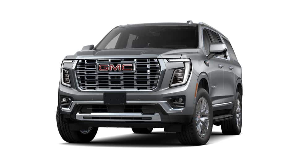 2026 GMC Yukon XL Denali - Photo 3