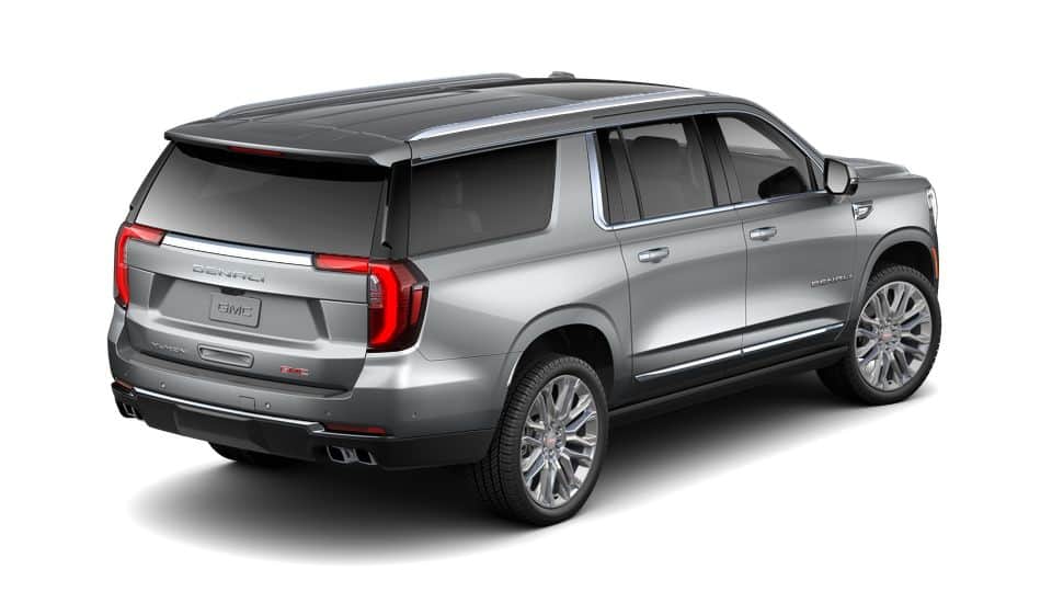 2026 GMC Yukon XL Denali - Photo 53