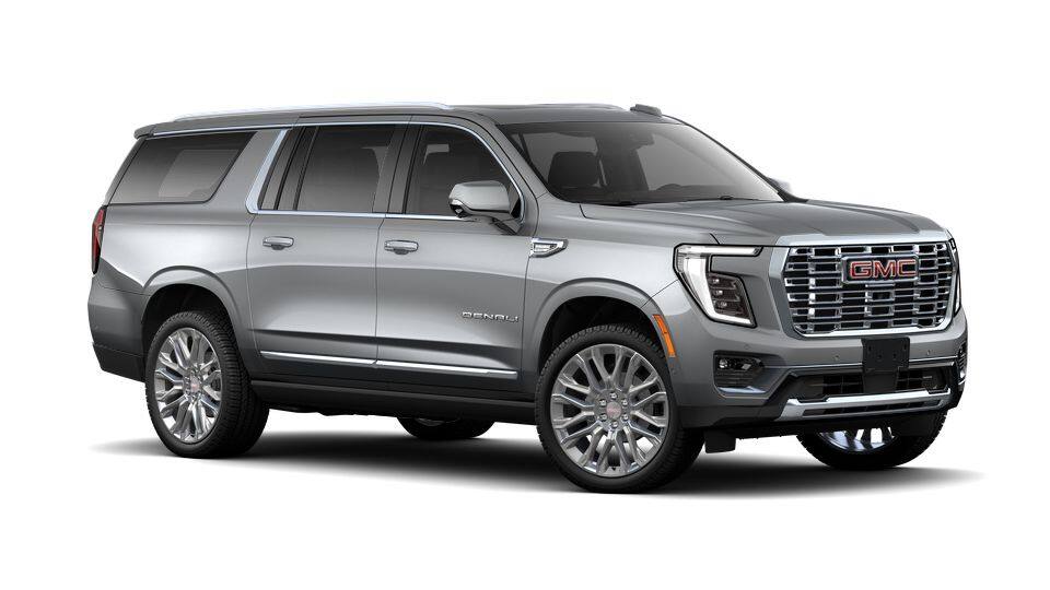 2026 GMC Yukon XL Denali - Photo 54
