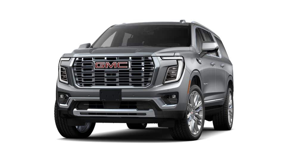 2026 GMC Yukon XL Denali - Photo 51
