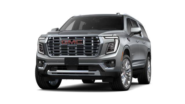 2026 Yukon XL