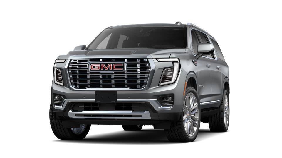 2026 GMC Yukon XL Denali - Photo 27