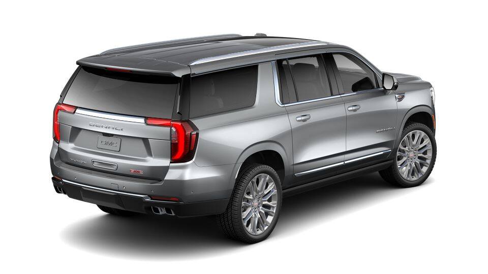 2026 GMC Yukon XL Denali - Photo 31