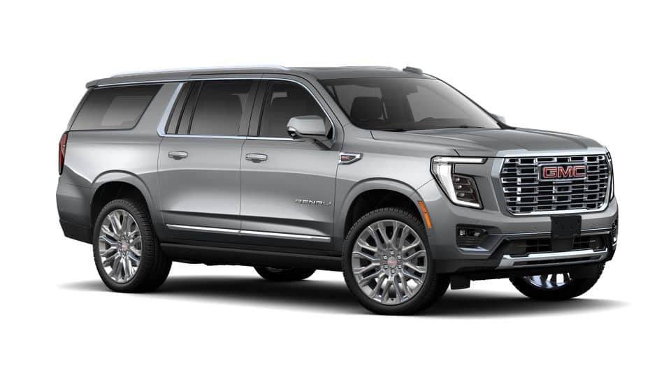 2026 GMC Yukon XL Denali - Photo 32