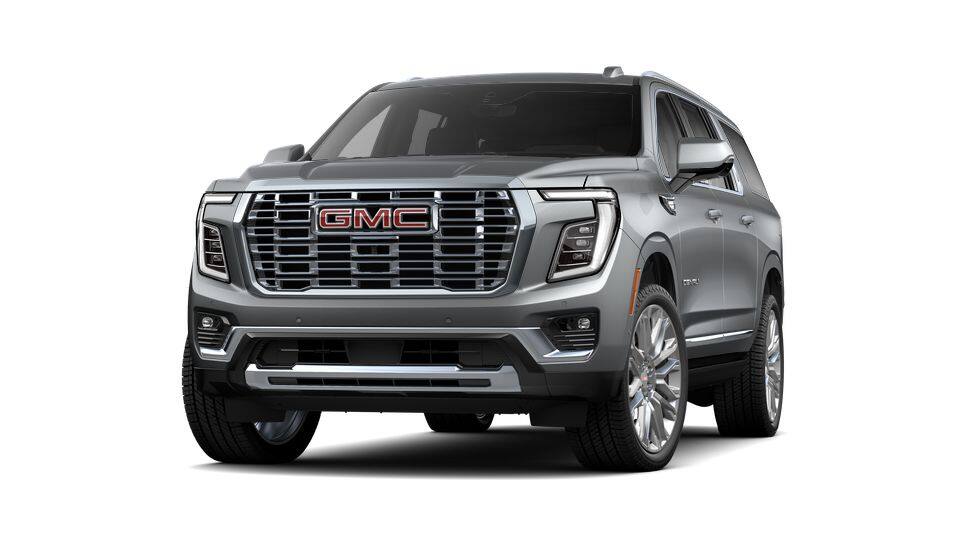 2026 GMC Yukon XL Denali - Photo 43