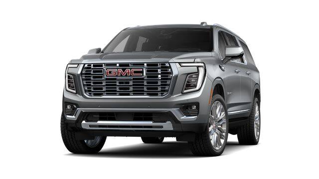 2026 Yukon XL