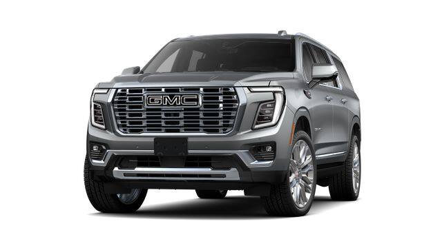 2026 Yukon XL