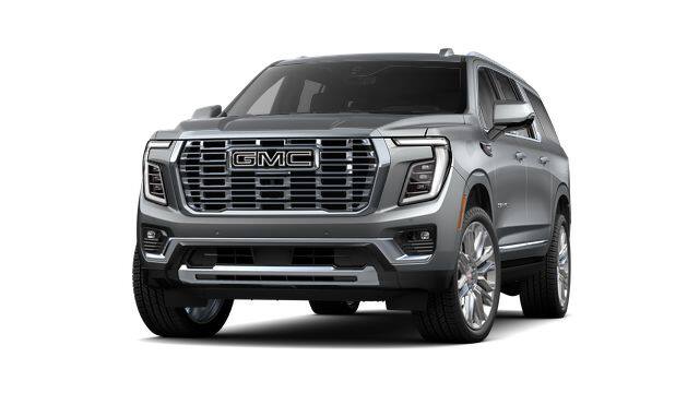 2026 Yukon XL