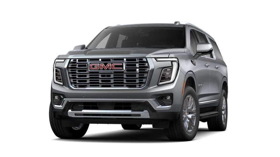 2026 GMC Yukon XL