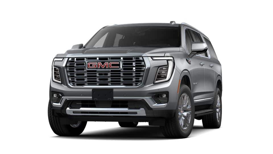 2026 GMC Yukon XL Denali's photo