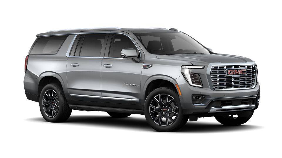2026 GMC Yukon XL Denali - Photo 16